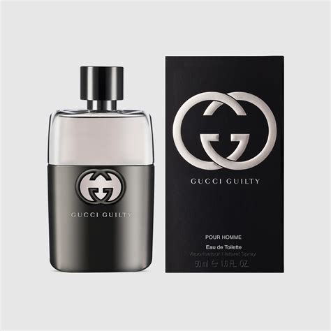 gucci guilty 50ml david jobes|gucci guilty 50ml price.